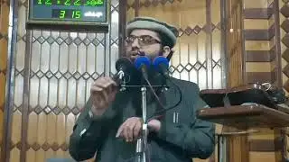 31.1.2020. Prof.Hafiz Adeel Ahmed Garjakhi