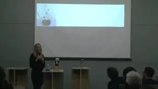 Innovation by Design: Panel Presentation by Joan Gregor