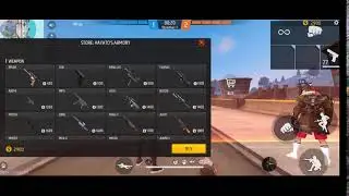 LIVE FREE FIRE CUSTOMS! COME LET'S PLAY TOGETHER!
