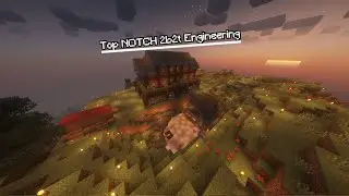 2b2t MEGA BASE Construction