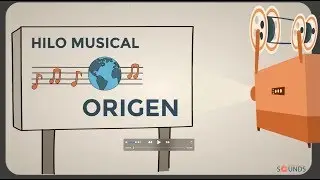 Hilo Musical. Or&iacute;genes