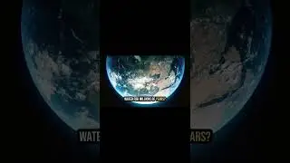 На Земле не заканчивается вода, или всё-таки заканчивается? 💧