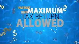 Optimum Tax Services Tax Season 2020 TV Commercial
