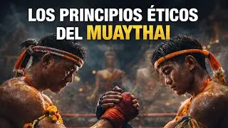 Muay Thai Ethics: A Fight for Honor