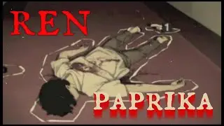 Ren + Paprika - 