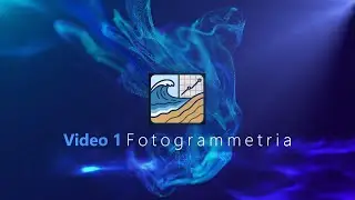 Introduzione a ortofotomosaico e Digital Elevation model