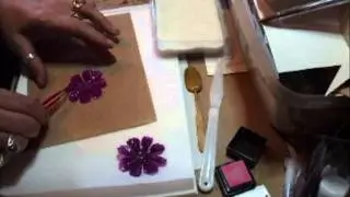 Glass Looking Flowers - jennings644