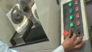 Slitter Knives & Circular Knives Grinder