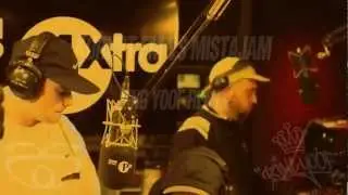 Kurupt FM vs MistaJam (King Yoof's Speed Bhangra Remix) [DOWNLOAD LINK BELOW]