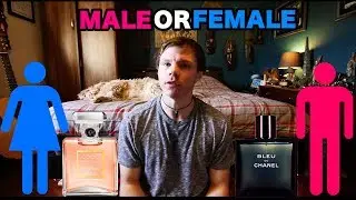 Masculine or Feminine? Branding Gender