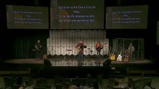 Psalm 103 - Keith Valentine