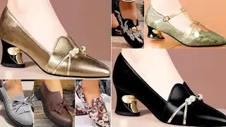 2026 POPULAR AND COMFORTABLE WINTER SHOES FOR WOMEN LATEST FASHION FOOTWEAR||