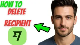 How to Delete Recipient in Wise (2025 Guide)