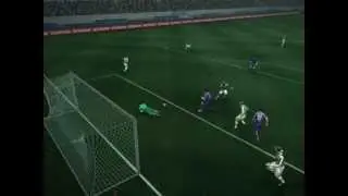 Gianluigi Buffon- PES 10 pc