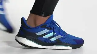 adidas Solar Control 2.0 Mens Running Shoes