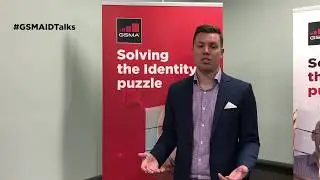 GSMA ID Talks &ndash; Juvo on financial identity as a service