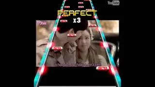 TapTube : Let's play rhythm game with YouTube M/Vs.
