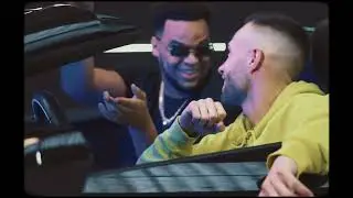 JOHNNY BARELY X VIONIKO LESH - FLY