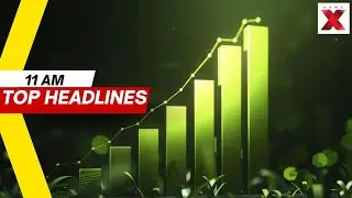 Nifty 50 Tops NSE Charts, Delivers Highest Returns Among Major Indices Over Last Year | Top Stories