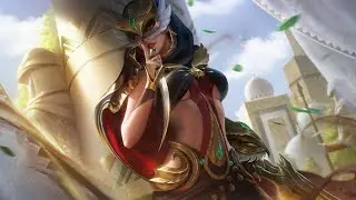 MLBB Natalia Kalah Lord Menang Turret