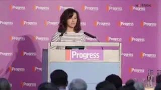 Labour's Caroline Flint MP: Labour needs to be straight with people on Brexit