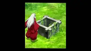 Inuyasha X Kagome Edit #status #inuyasha #kagome #love #amv #anime #srinaxanime #feelings
