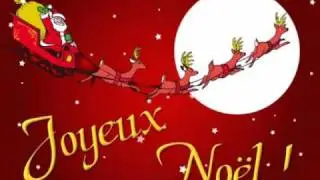 Noel, J'ai mal au coeur !