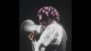 [FREE] JID x ASAP ROCKY TYPE BEAT - 