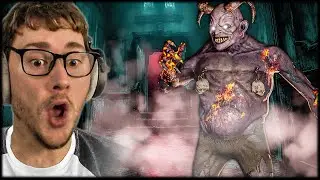 The Most Insane No-Evidence Run in Demonologist!