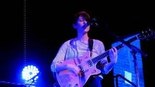 6/24 Tegan & Sara - On Directing (Stripped) + Sara's Bad Luck @ MHoW, Brooklyn, New York 2/15/10