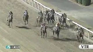川崎競馬ダイジェスト（2025年12月19日）