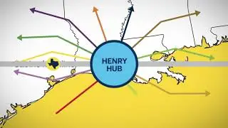 Что такое Генри Хаб (Henry Hub)?