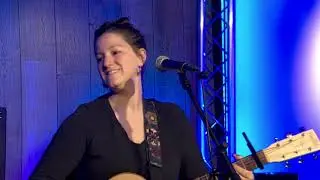 Jill Sachs - The Yoga Song