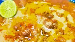 من غير دماسه و باسهل طريقه ممكن ندمس بيها الفول للسحور رمضان 🌛🌛