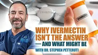 Beyond the Hype: Why Ivermectin Isn&rsquo;t the Answer &mdash; and What Might Be