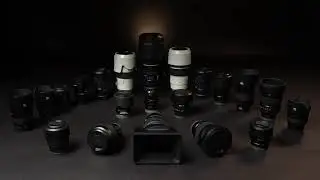 Awalem Media | Photography & Videography Equipment Rental Company
