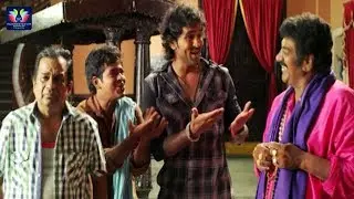 Raghu Babu Ultimate Comedy Scene Doosukeltha Movie || Latest Telugu Comedy Scenes || TFC Comedy