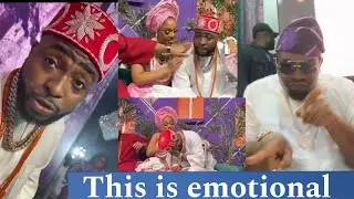 DAVIDO DON ENTER WAHALA FOR CRYING AT HIS MANAGER ASA WEDDING WITH DON JAZZY, FLAVOUR