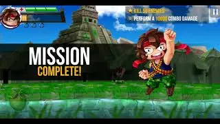 Ramboat 2 - Gameplay Walkthrough (iOS, Android) Part 1