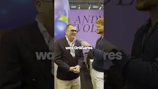 Andy Wolf 2025 &ndash; Was tr&auml;gt der Chef? 😎