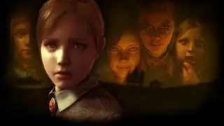 Психологический хоррор - Rule of Rose с PS2 - Часть 3