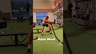 Save & Add these rope variations to your next rope workout ⛓↘️