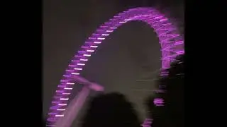 Ferris wheel- KingKai