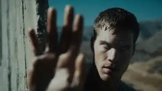 GAleks - Стена тишины