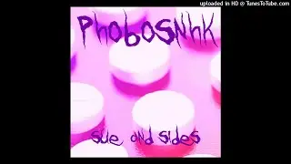 PHOBOSNHK_9_SUE&SIDES  [ARCHAILECT]