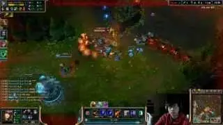 Chaox - Caitlyn &laquo;Beast&raquo; (Diamond l)