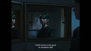HELLO STRANGER by Am&eacute;lie Hardy - Official Trailer (french subtitles)