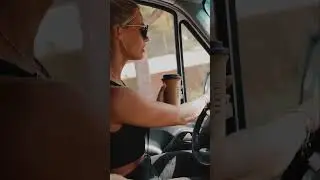 Mercedes-Benz Sprinter Adventure Vans | Vanlife with Amanda Berggren