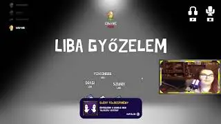 Kacs&aacute;zzunk egyet :D @mrdragmester @foxcon666 Tomi &eacute;s T&uuml;ndi