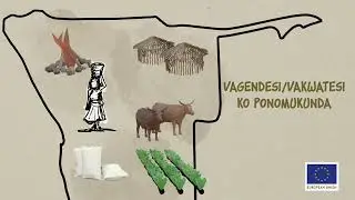 Yirugana yokulisiga- siga yoVagendesi ekungowiza moNamibia (Rukwangali 06)